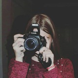 Rusya📸 Logo
