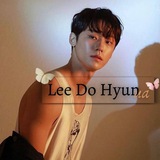 LEE DO-HYUN | NEWS Logo