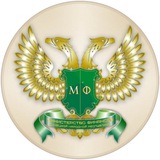 Минфин ДНР Logo