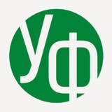 Український футбол Logo