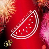BloodyMelon ❤️ - команда перекладу Logo