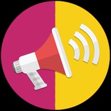 ❗️СИРЕНА Кам‘янське 📣 Logo