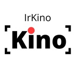 Кiно IrKino Logo
