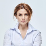 Впливовий HR (Nataliia Teriakhina) Logo