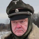 ϟϟ Секта Сивочолого ϟϟ Logo