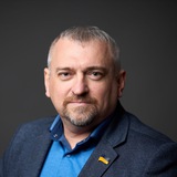 Олександр Федієнко 🇺🇦 Logo