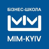 MIM Business School Logo