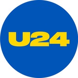 UNITED24 Logo