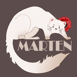 MARTEN | манхви українською Logo