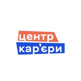 Центр Карʼєри ННІМВ Logo