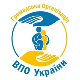 ГО "ВПО УКРАЇНИ" м. УМАНЬ Logo