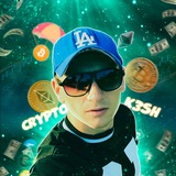 CRYPTOK3SH Logo