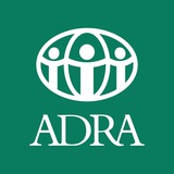 АДРА Салтівський Духовний Центр Logo
