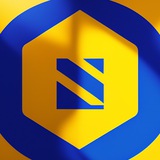Крипта UA Logo