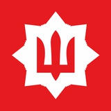 Військова служба правопорядку у ЗС України Logo