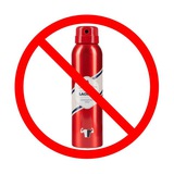🐗 AntiOldSpice Logo