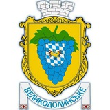 Великодолинське News Logo