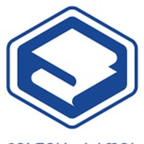 LEPL Zurab Zhvania School Logo