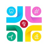 Студентське самоврядування ЛНМУ ім. Данила Галицького Logo