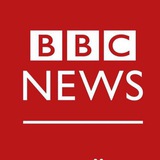 ВВС Україна Logo