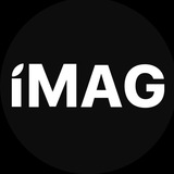iMAG Logo