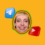 НЕПОТРІБНИЙ КАНАЛ Logo
