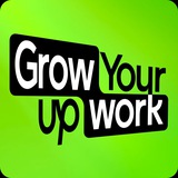 Щоденник фрилансера 🇺🇦 UpWork Logo