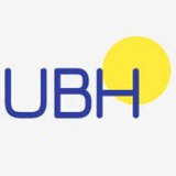 UBH Нюрнберг Logo