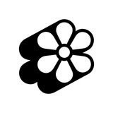 Зберегти Квіти України Logo
