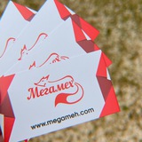 Мега Мех Logo