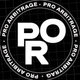 PRO Арбитраж Logo