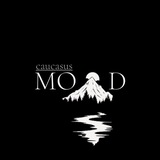 caucasus mood Logo