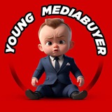 Young MediaBuyer 🇺🇦 Logo