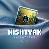 Nishtyak📈Crypto Logo