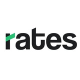 Rates: все про фінанси Logo