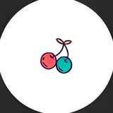 Черешня Logo