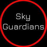 SkyGuardians UA Logo