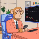 Easy Trade Logo