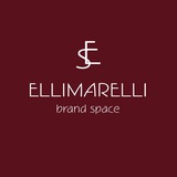 𝐄𝐥𝐥𝐢𝐦𝐚𝐫𝐞𝐥𝐥𝐢 𝐬𝐩𝐚𝐜𝐞 Logo