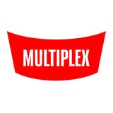 Multiplex 🍿 Logo