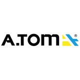 Група компаній «А.ТОМ» Logo