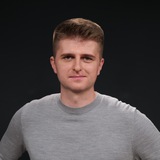 Dmitriy Ostapenko Logo