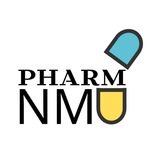 Фармацевтичний факультет НМУ імені О.О. Богомольця Logo