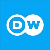 DW Україна Logo