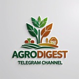 AgroDigest | Агро Дайджест | агро новини та аналітика Logo