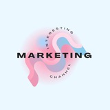 Цікавий маркетинг 😋 Logo