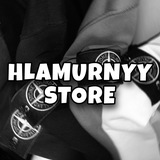 HLAMURNYY STORE Logo