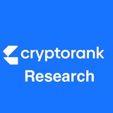 CryptoRank Research Logo