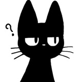 КатеЛок не варит🐈‍⬛ Logo