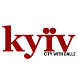 Чарівний Київ by Грішин Logo